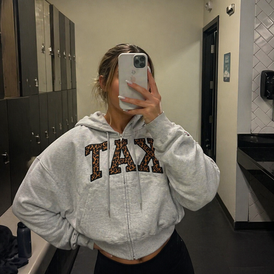 Kat Hoodie