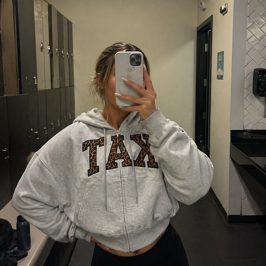 Kat Hoodie