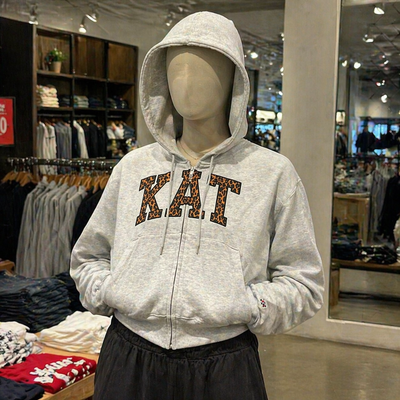 Kat Hoodie