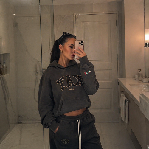 Kat Hoodie