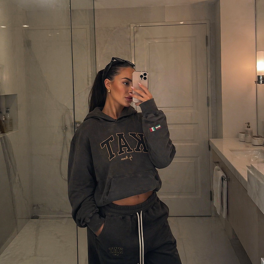 Kat Hoodie