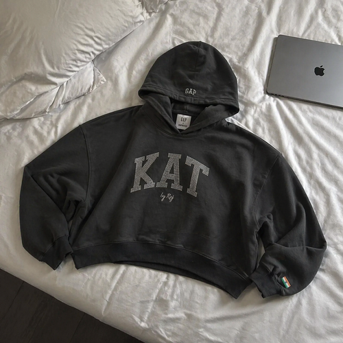 Kat Hoodie