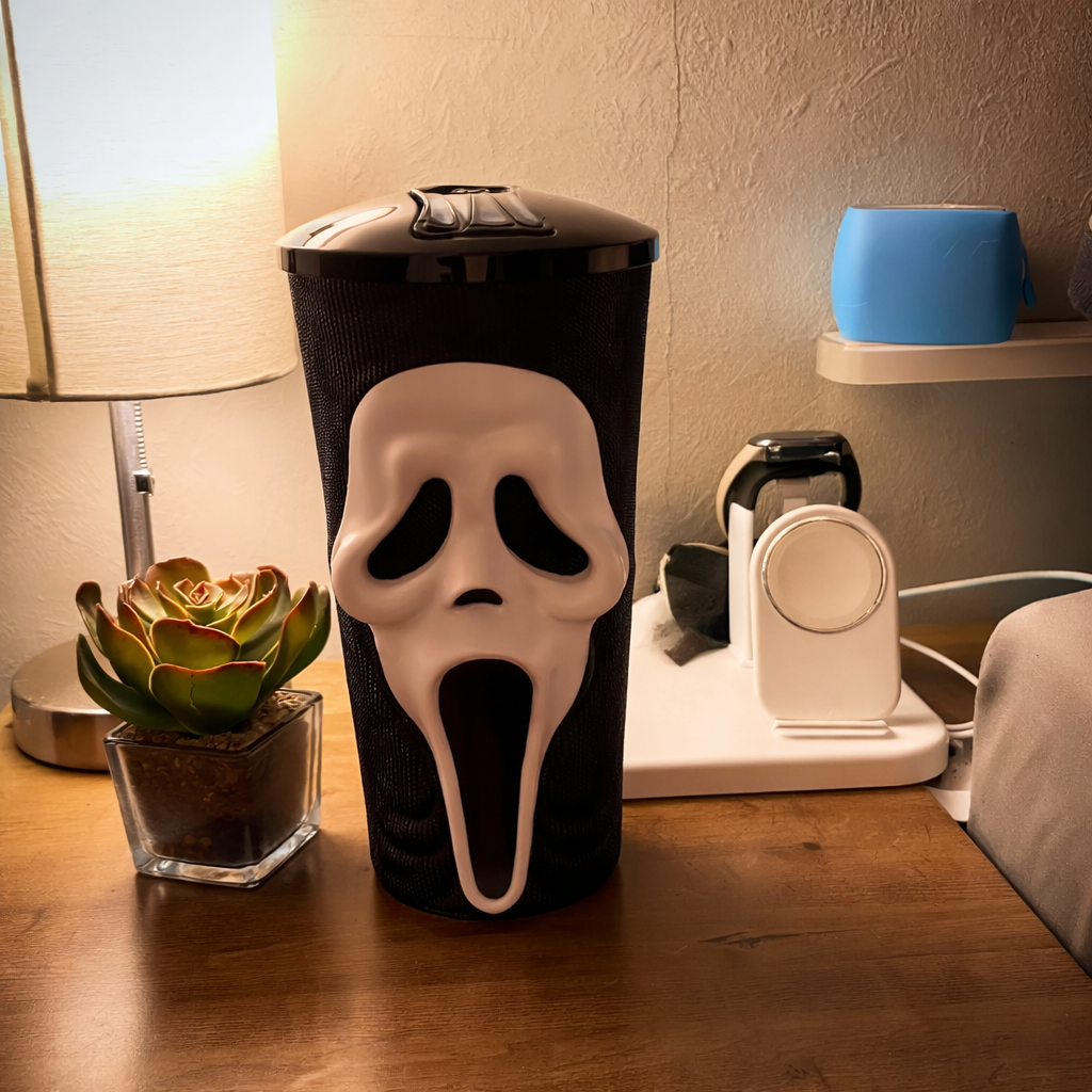 Ghostface Cup