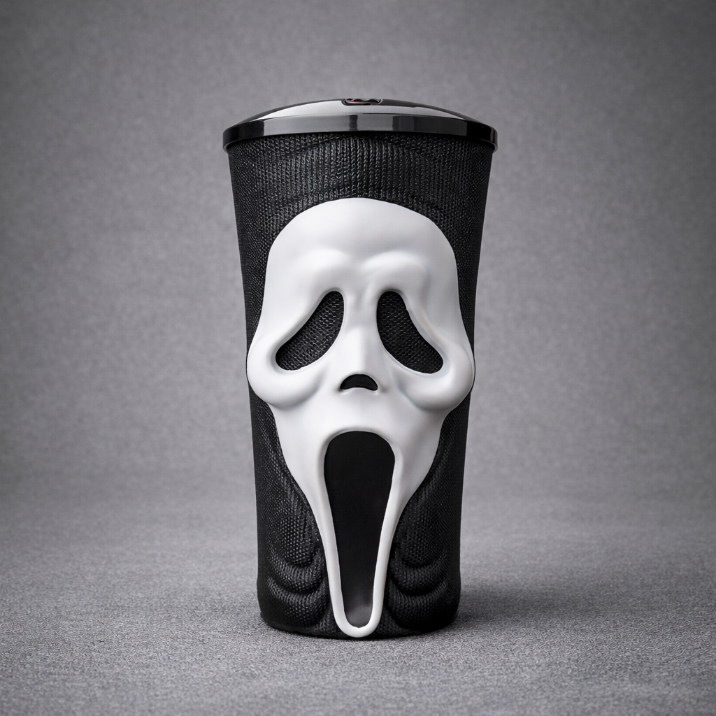 Ghostface Cup