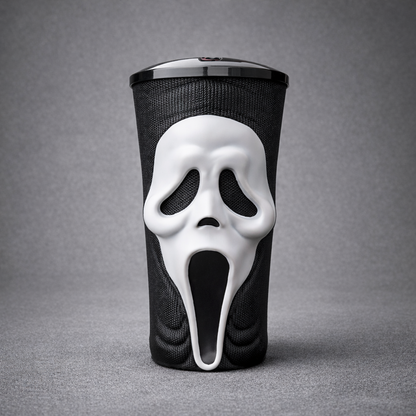 Ghostface Cup